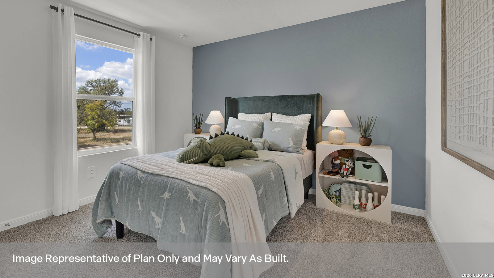 490 DENALI DRIVE, Kyle, TX 78640