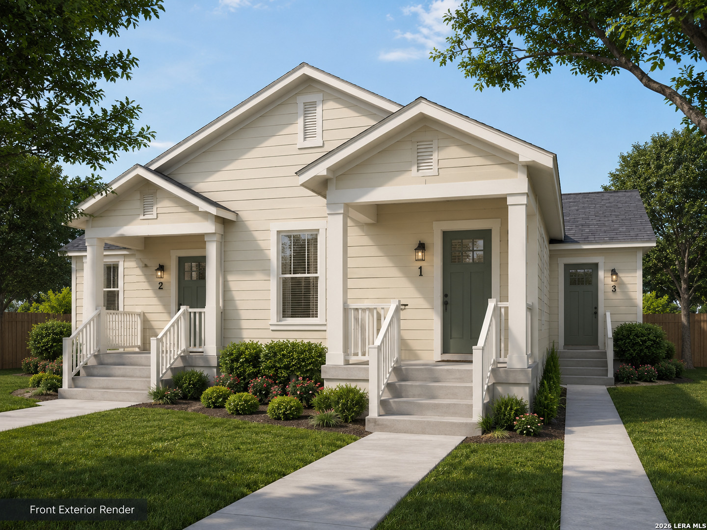 341&343 Avondale Ave Listing Cover Image