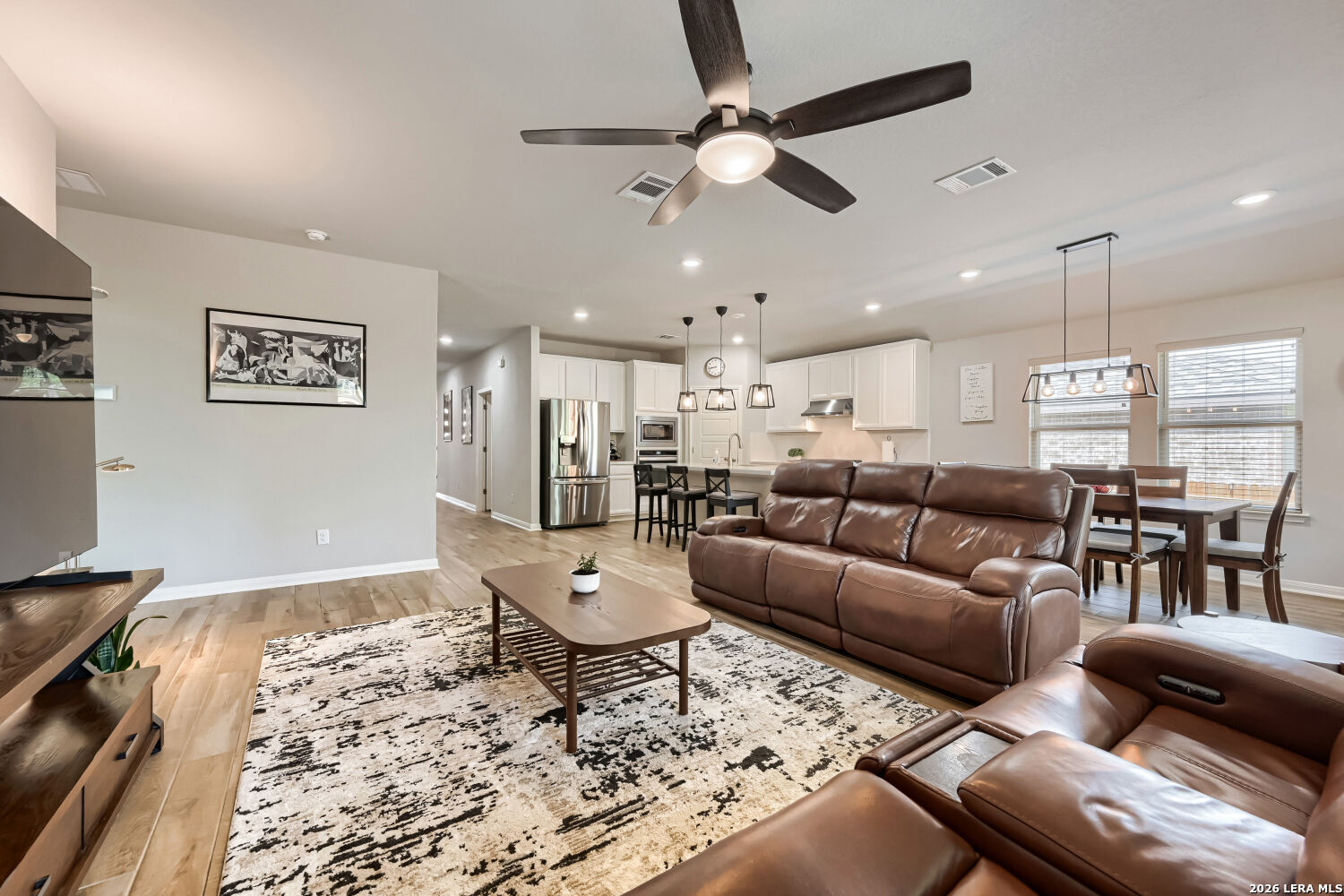 2441 Pennilynn Way, San Antonio, TX 78253