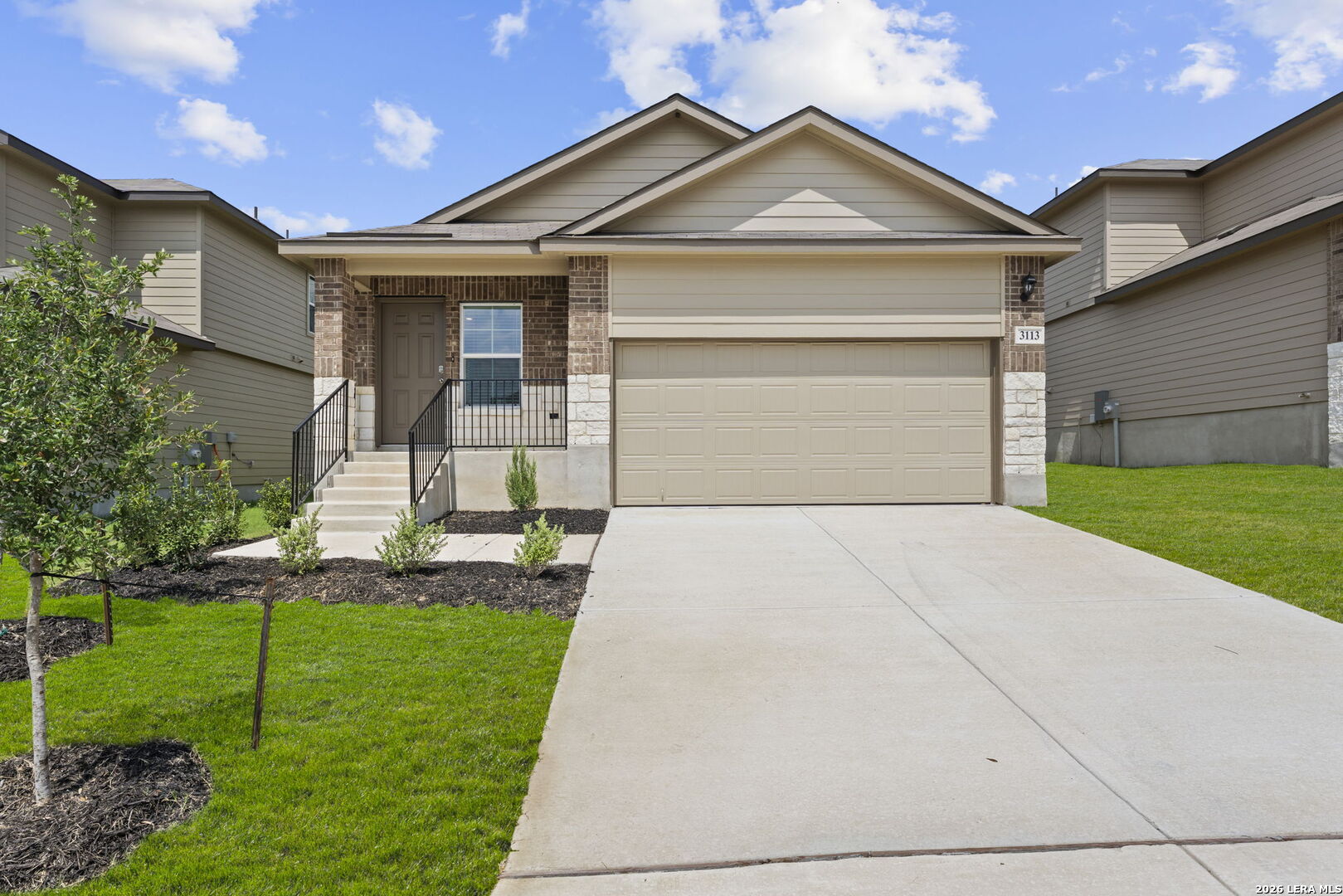 3113 Haynie Mesa Listing Cover Image
