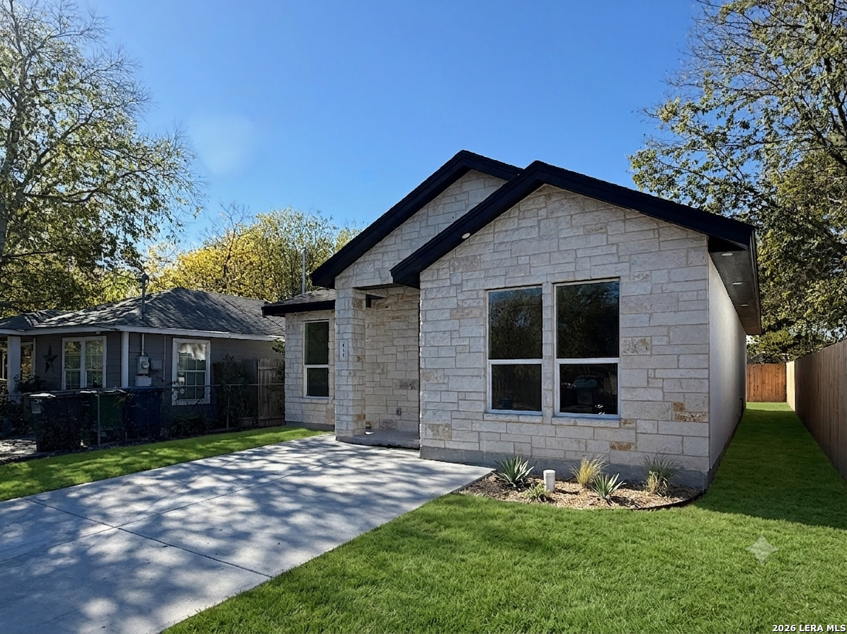 3rd image of 411 Moselle, San Antonio, TX 78237 | MLS# 1928349
