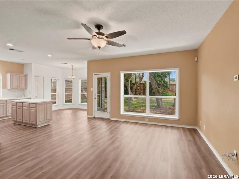 2nd Living Area