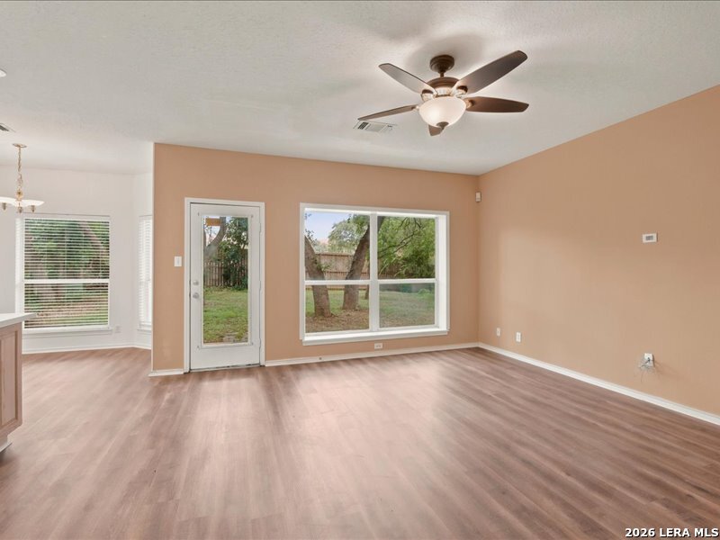2nd Living Area