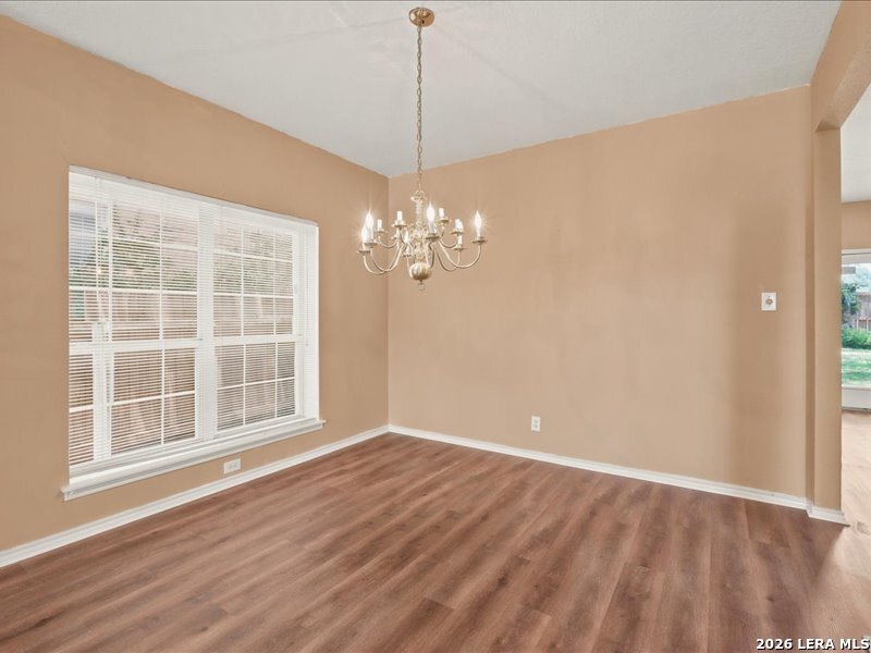 2nd Living Area