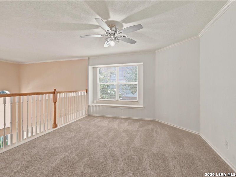3rd Living Area