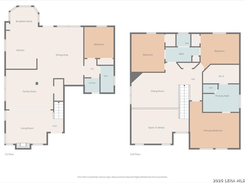 4027 Legend Ranch, San Antonio, TX 78230