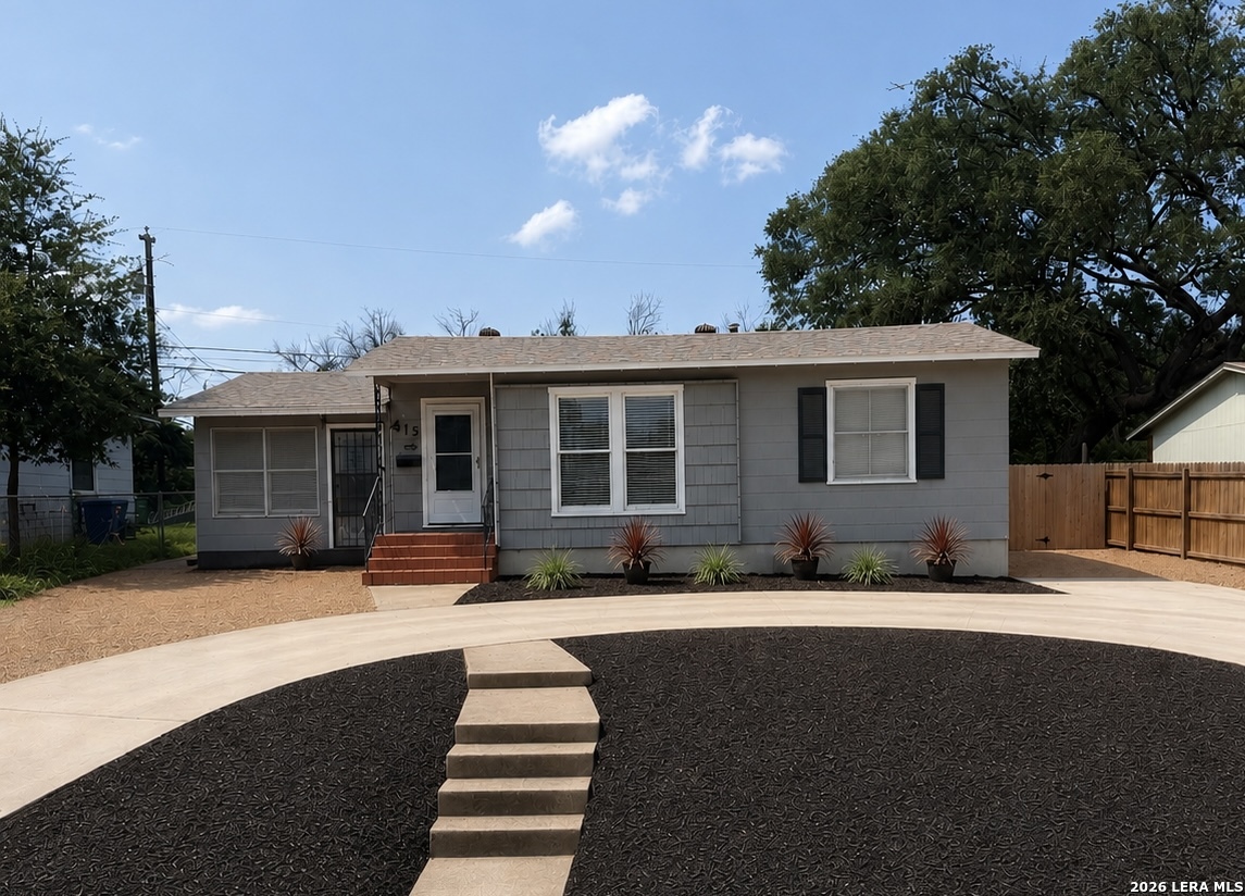415 Irvington Listing Cover Image