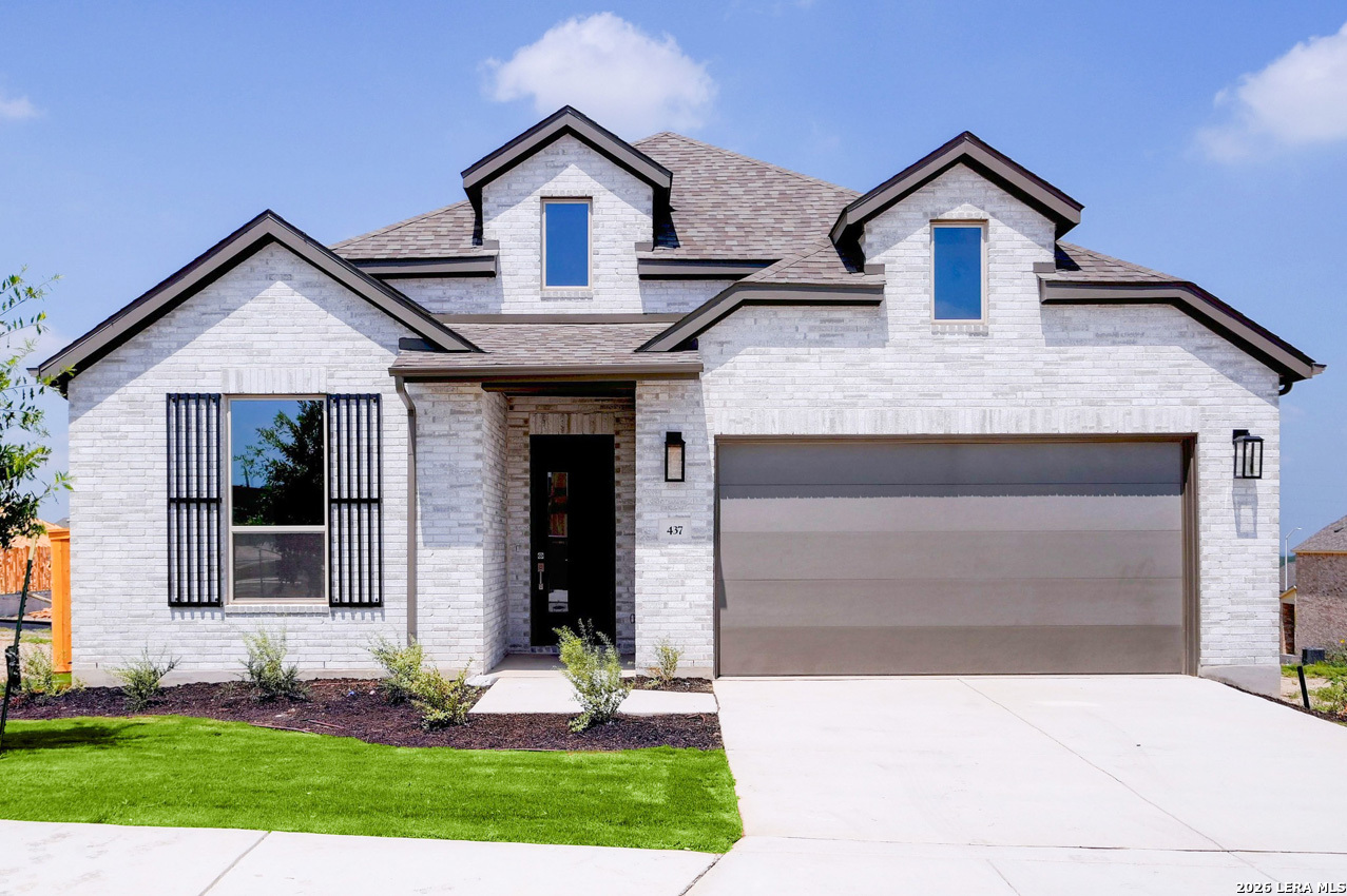 437 Hulda Trail Listing Cover Image