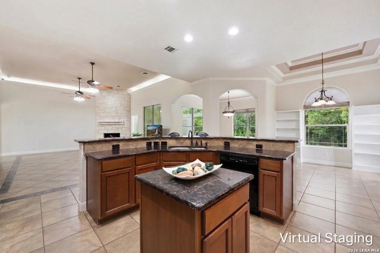 Photo of 16411 YAUPON VLY, Helotes, TX 78023