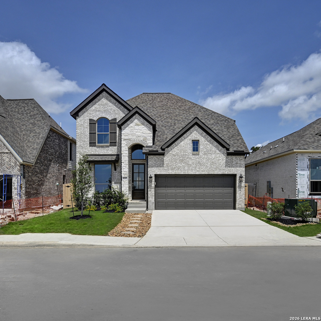 10207 Belle Parkway Listing Cover Image