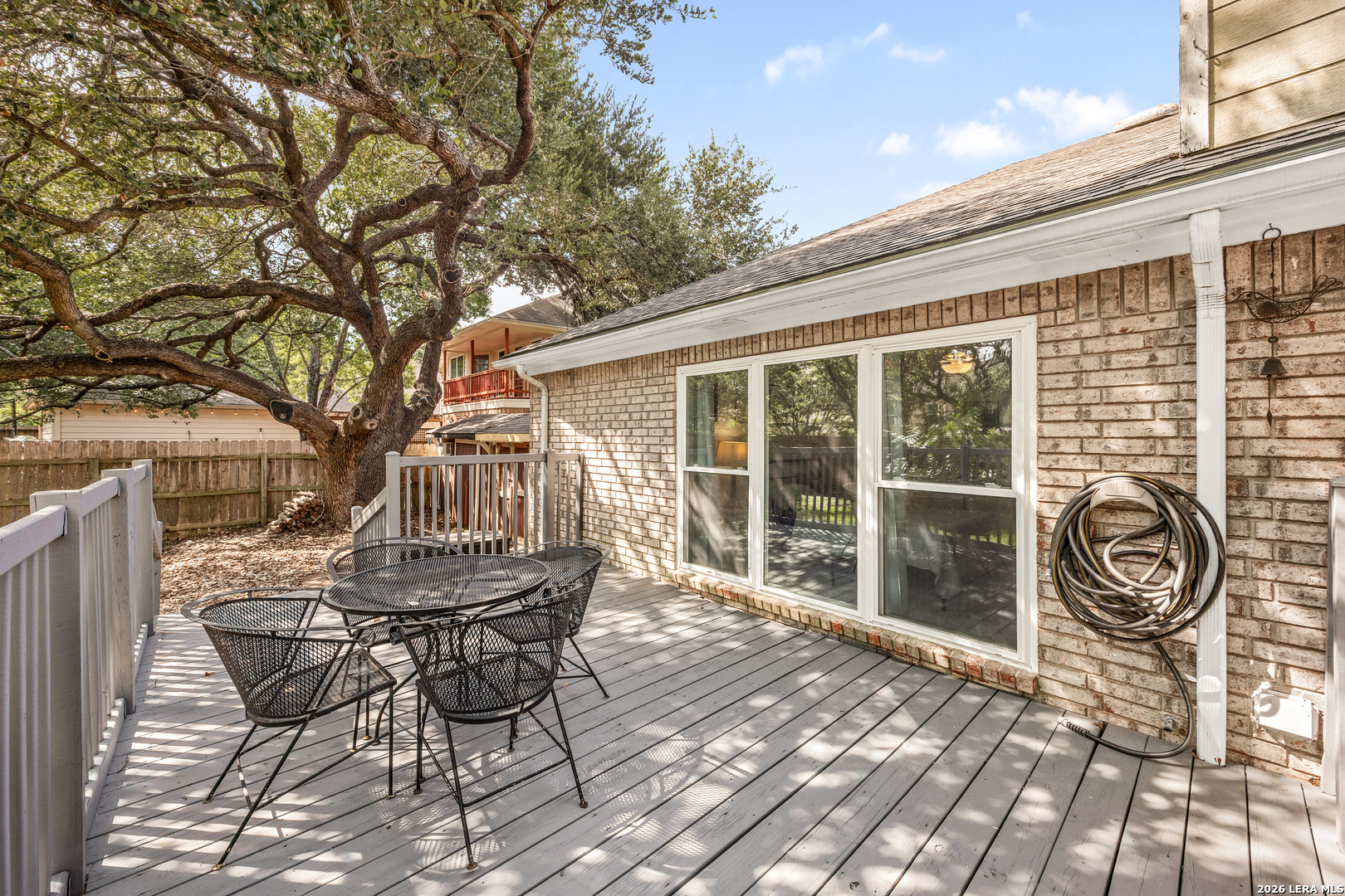 3011 FALL CREST DR, San Antonio, TX 78247