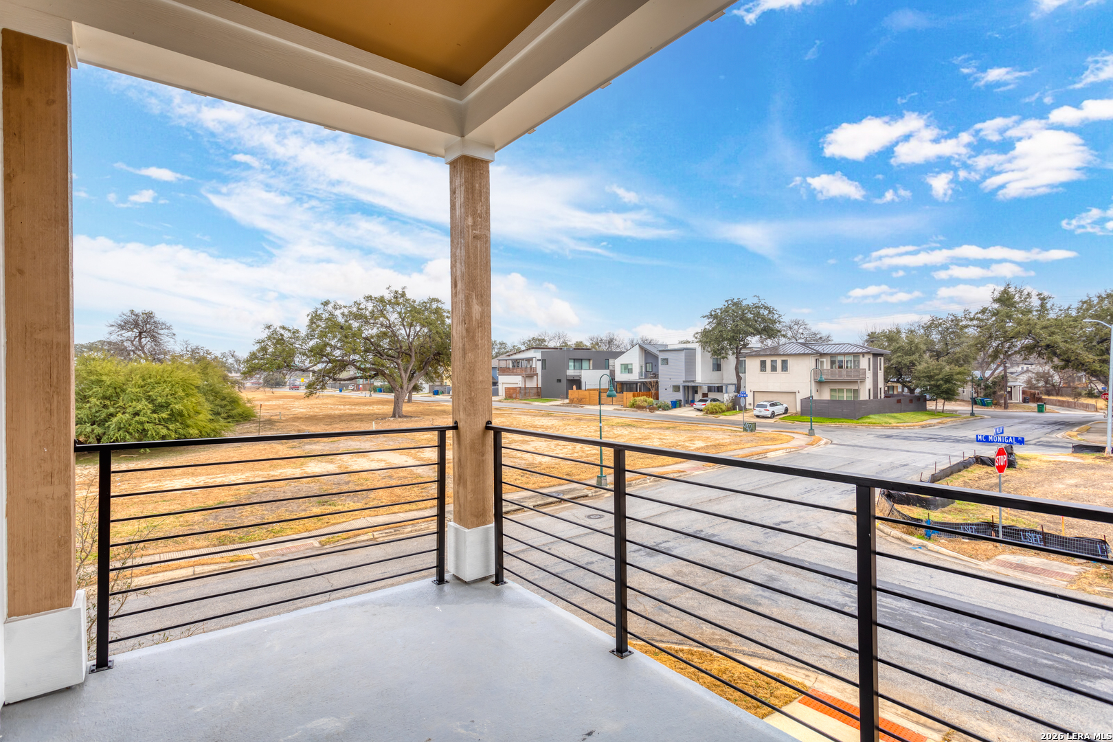 417 MCMILLAN PL, San Antonio, TX 78210