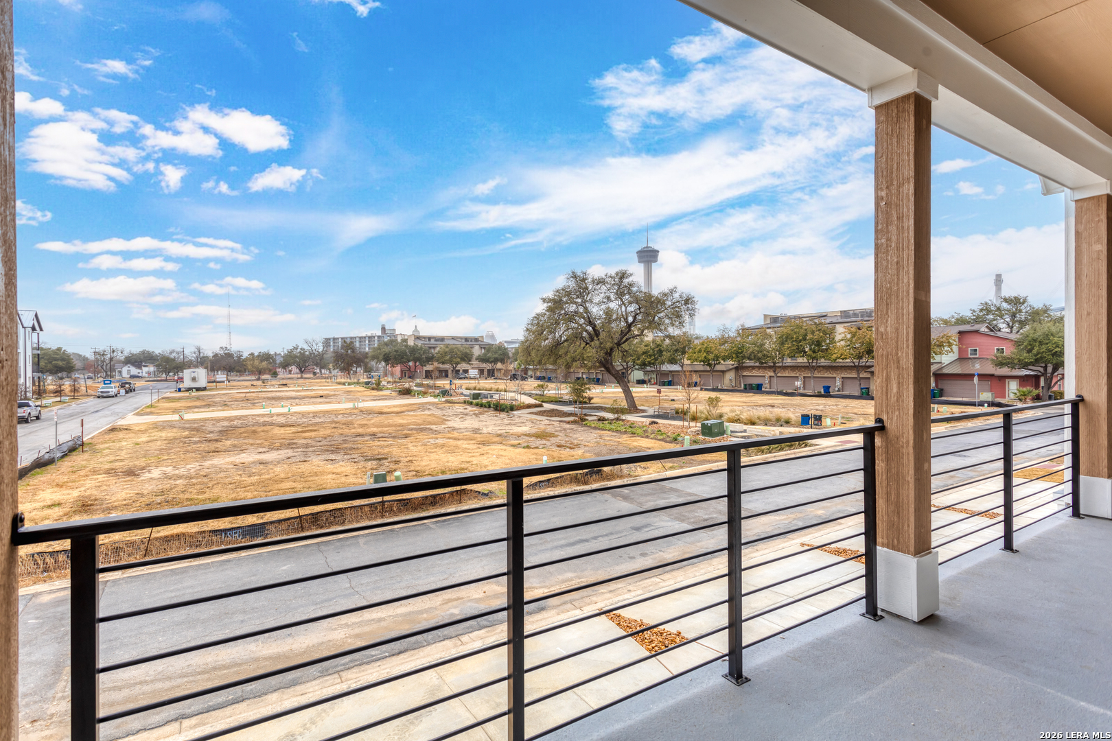 417 MCMILLAN PL, San Antonio, TX 78210