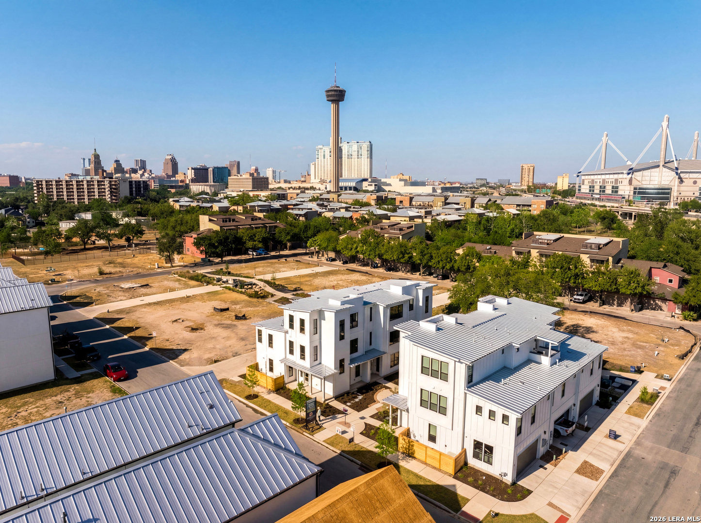 417 MCMILLAN PL, San Antonio, TX 78210