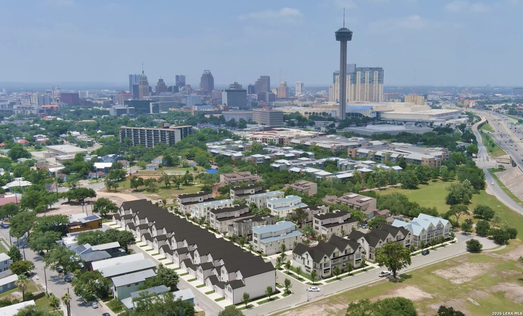 417 MCMILLAN PL, San Antonio, TX 78210