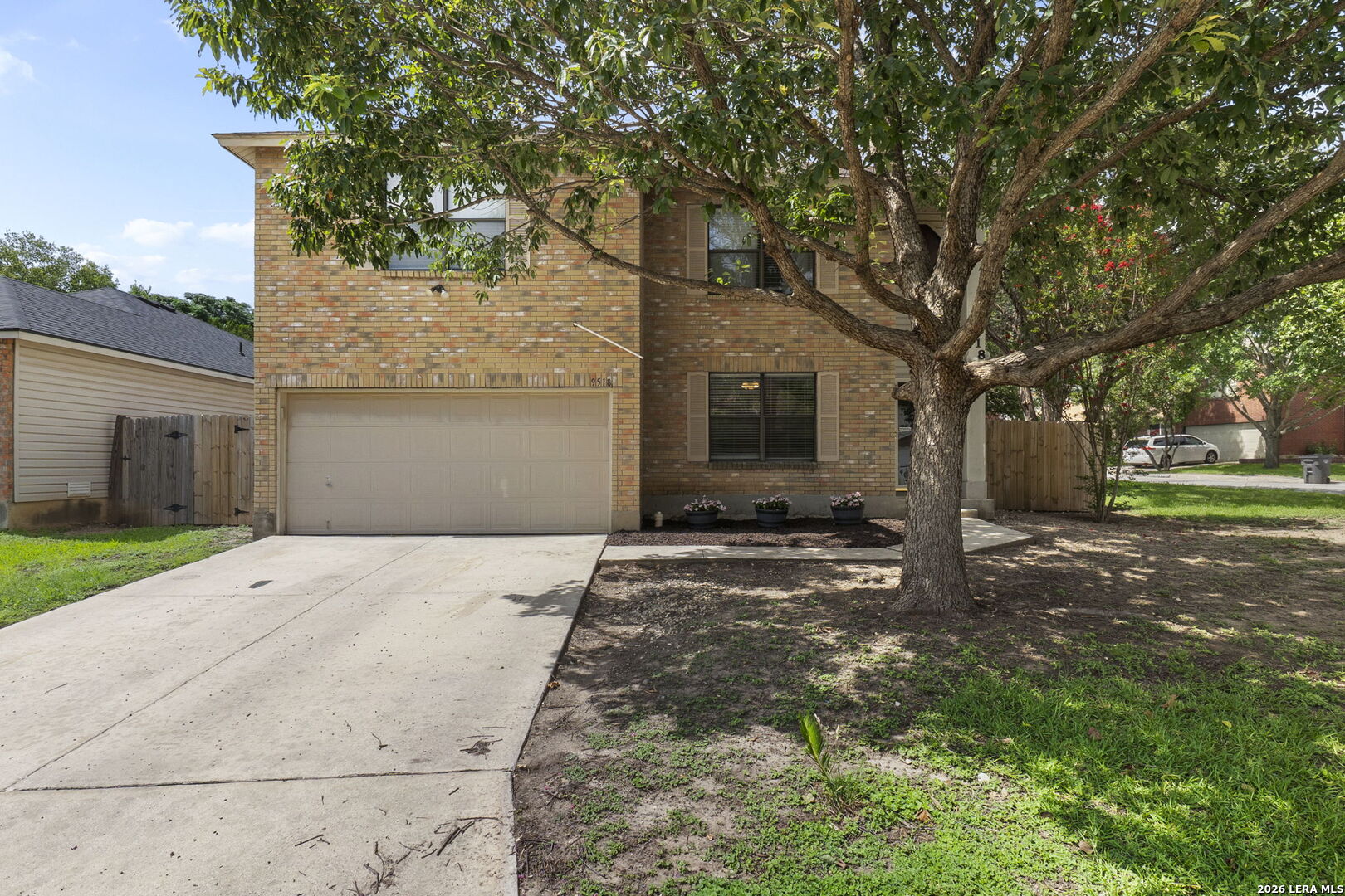 9518 Silver Crown, San Antonio, TX 78254