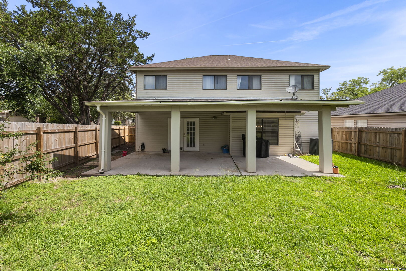 9518 Silver Crown, San Antonio, TX 78254