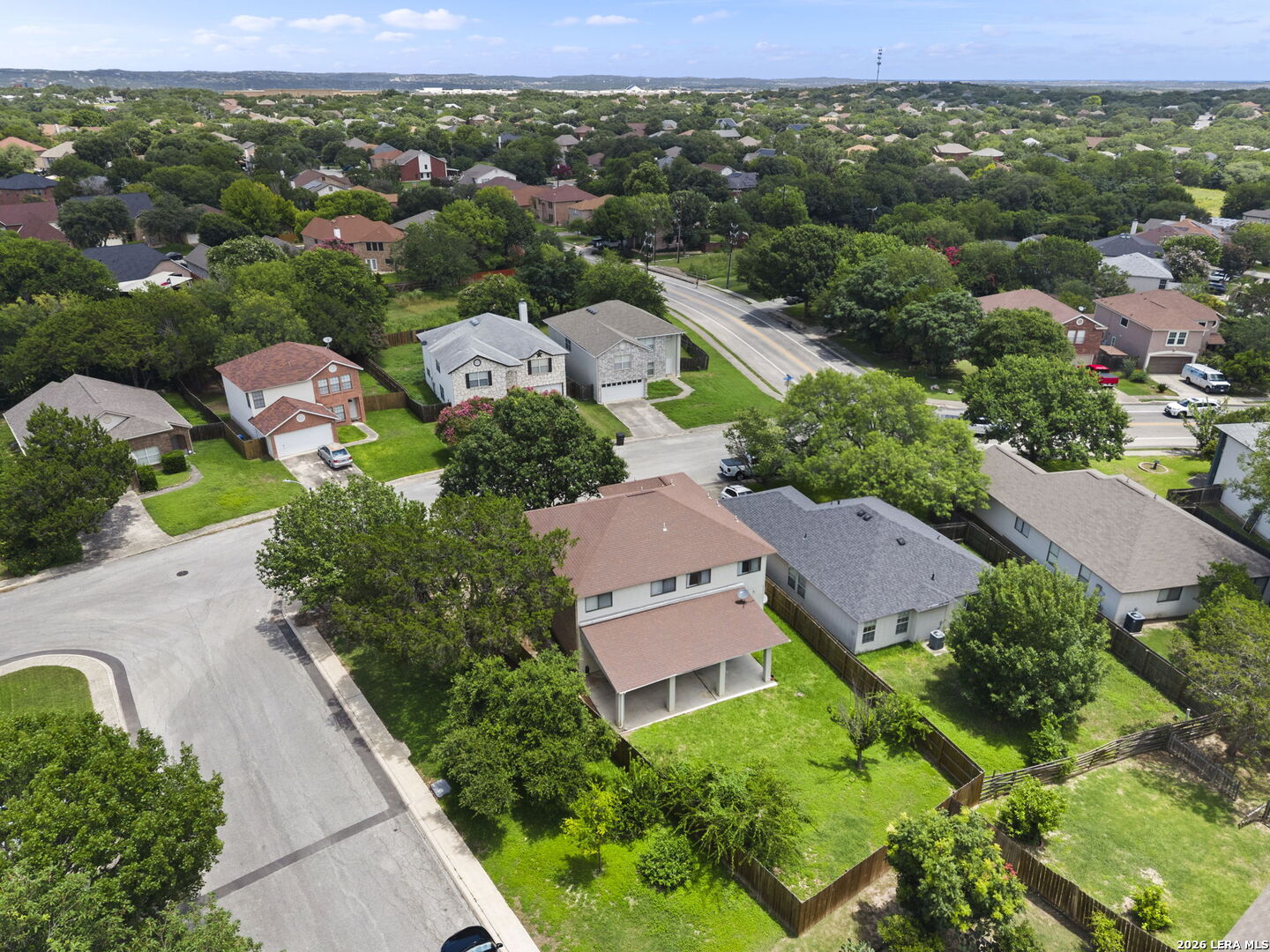 9518 Silver Crown, San Antonio, TX 78254
