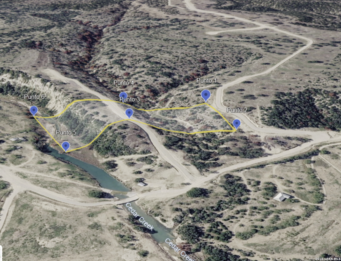LOT 27 Seven Springs Ranch Listing Cover Image