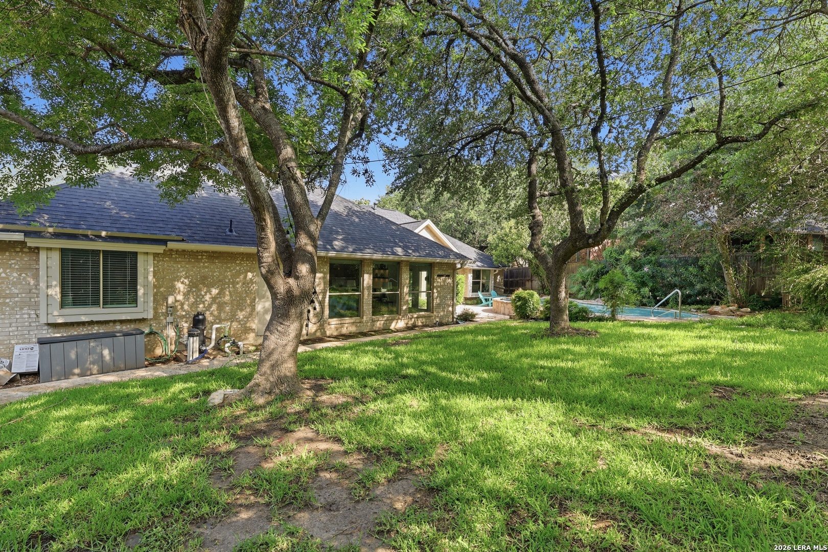 24 Inwood Mnr, San Antonio, TX 78248