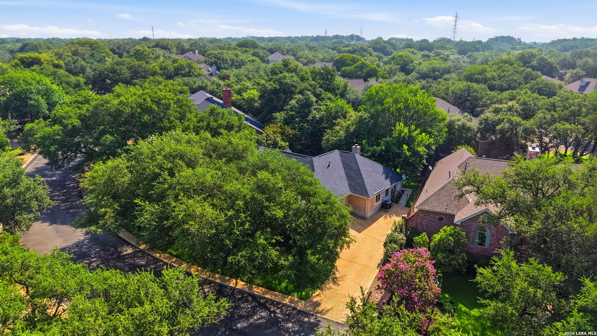24 Inwood Mnr, San Antonio, TX 78248