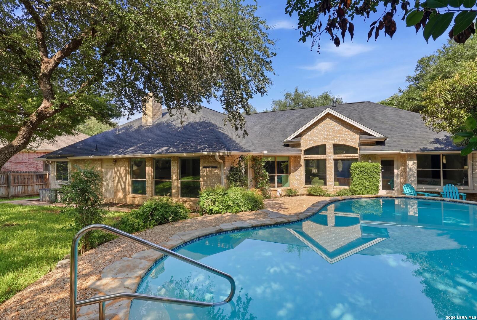 24 Inwood Mnr, San Antonio, TX 78248