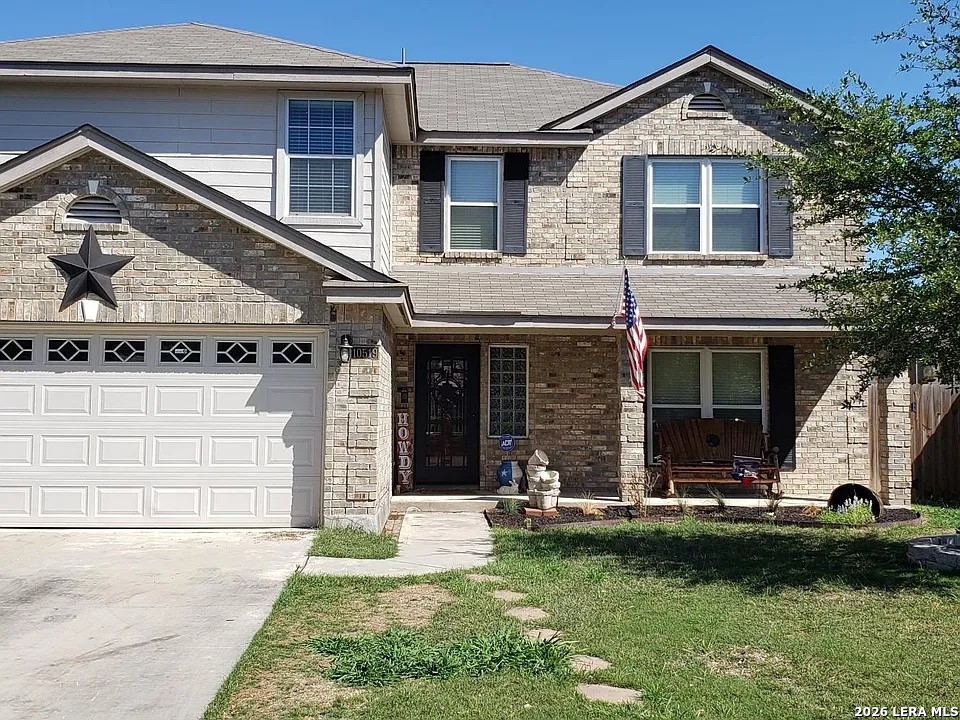 10519 Cougar Chase Listing Cover Image