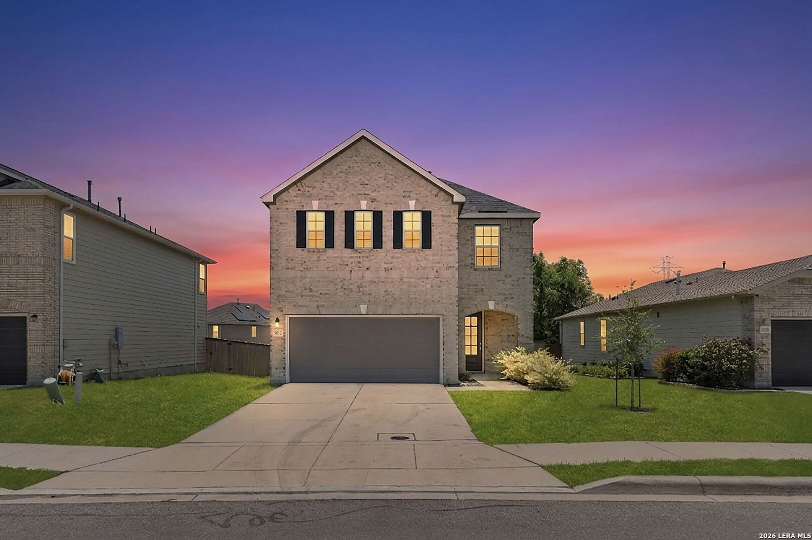 5012 Arrow Vista Listing Cover Image