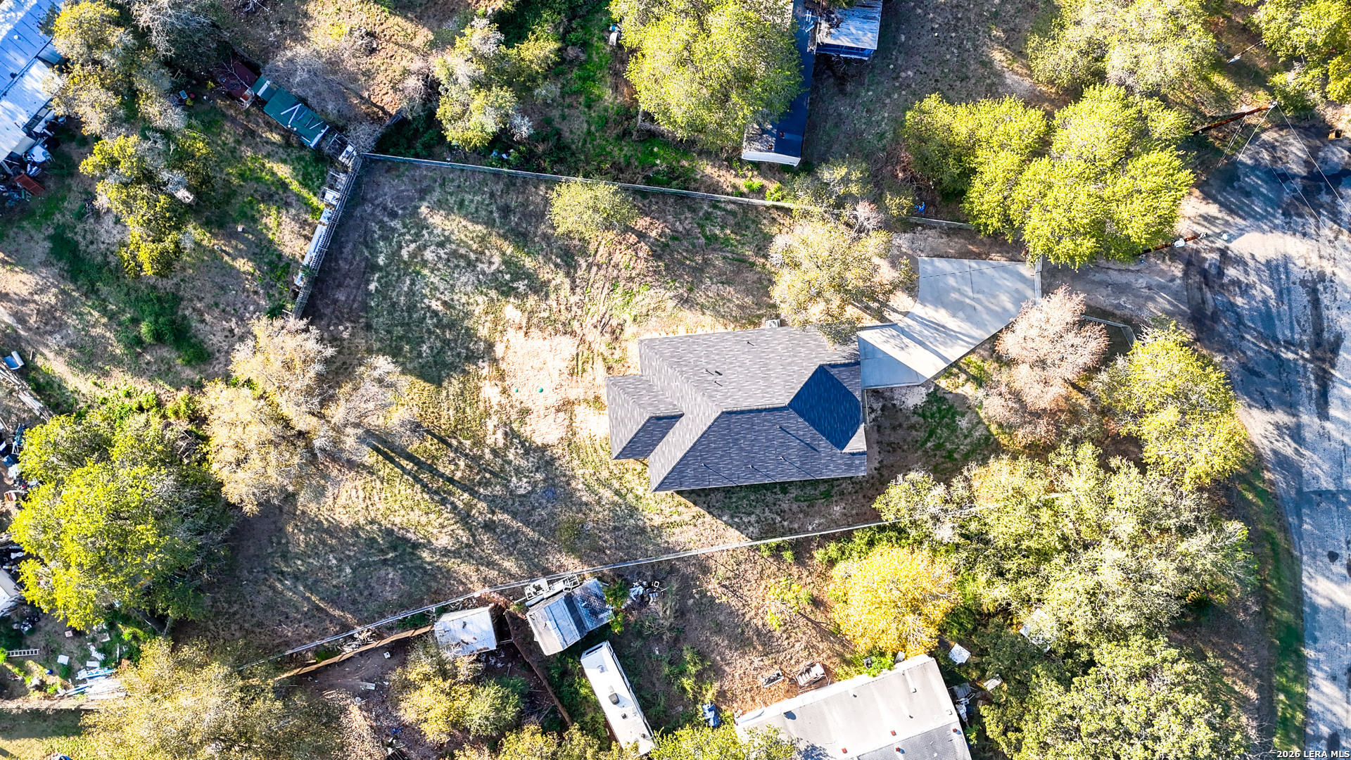 4606 Lee Way, Elmendorf, TX 78112