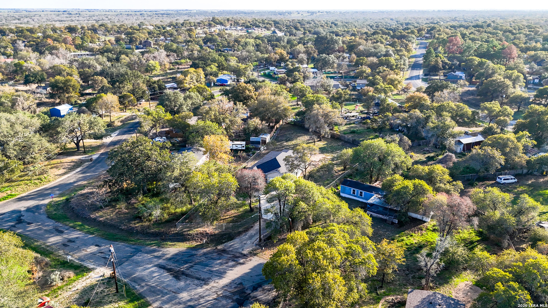 4606 Lee Way, Elmendorf, TX 78112