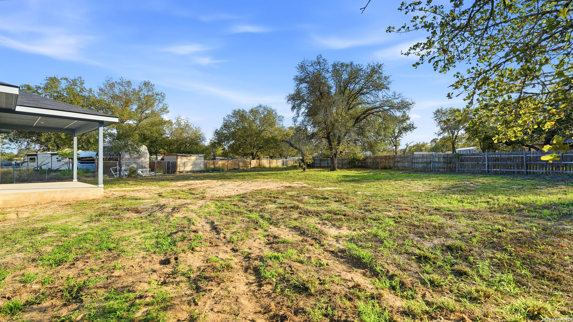 4606 Lee Way, Elmendorf, TX 78112