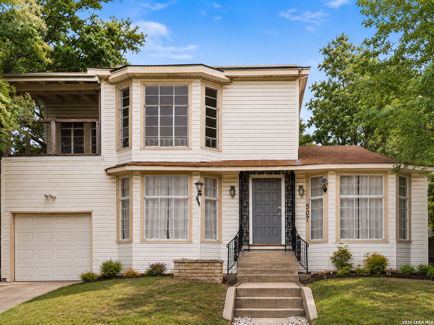 507 Palmetto Avenue Listing Cover Image