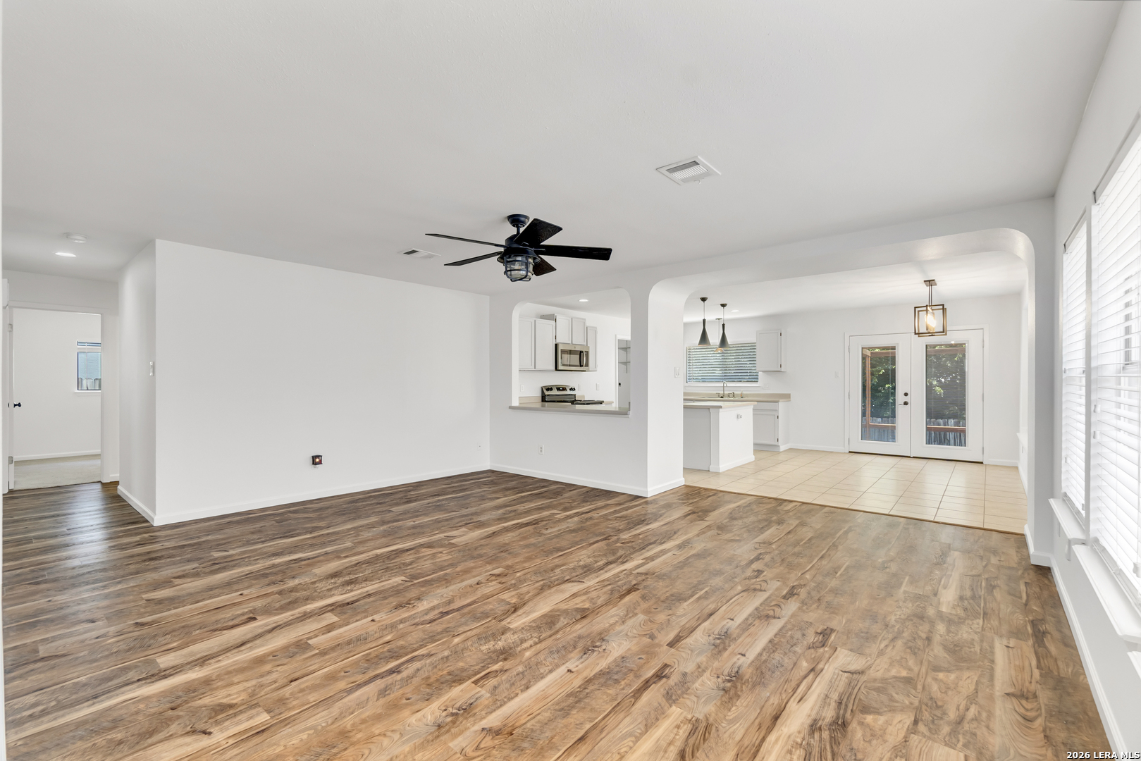 4527 Sherwood, San Antonio, TX 78217