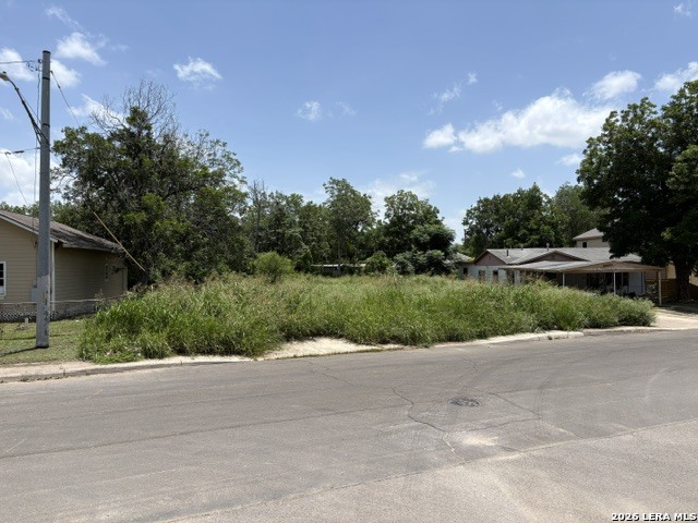 1302 Aransas Ave Listing Cover Image