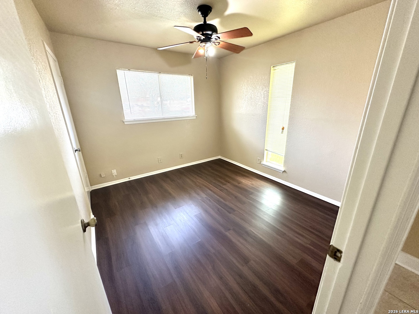 3rd Bedroom