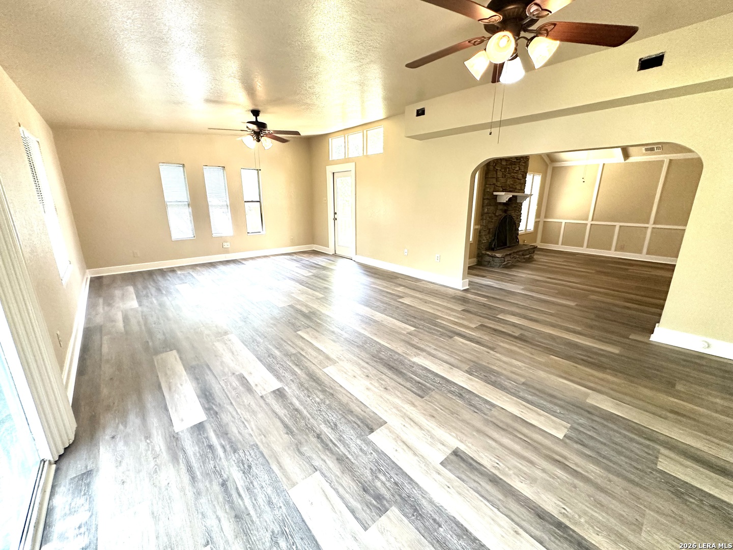 7019 FOREST MOSS ST, San Antonio, TX 78240