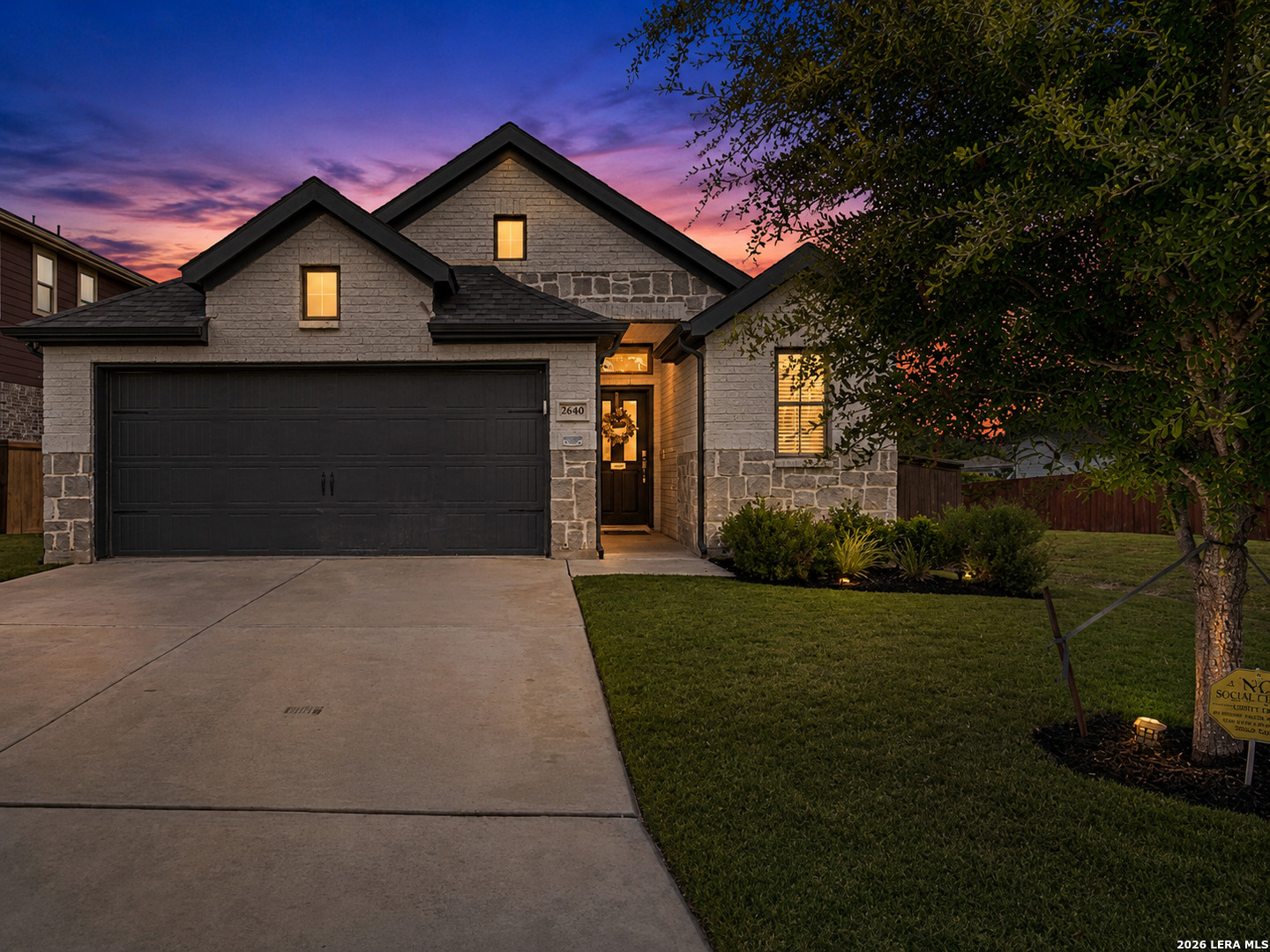 2640 Barkey Spgs Listing Cover Image