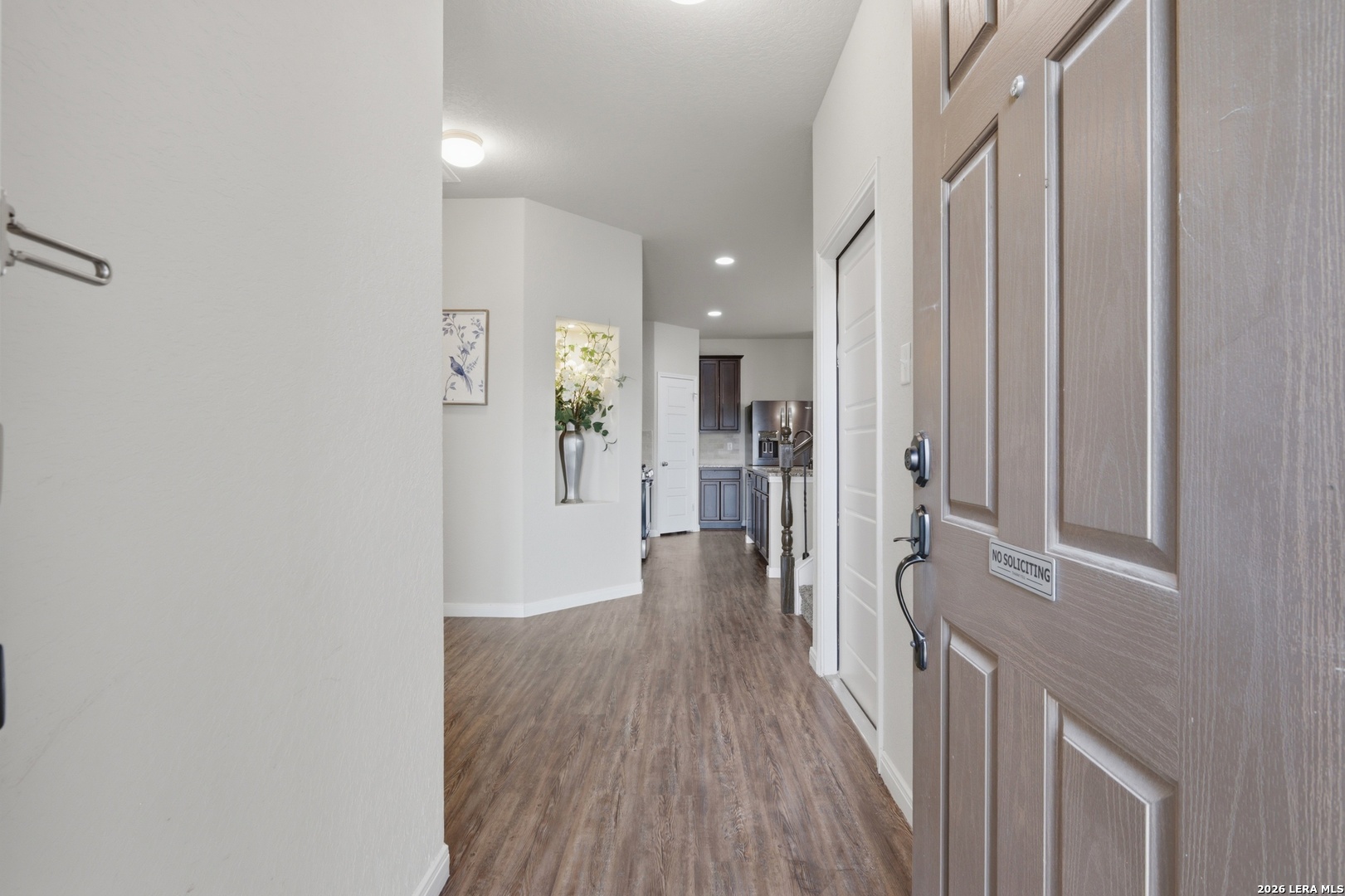 Entry/Foyer