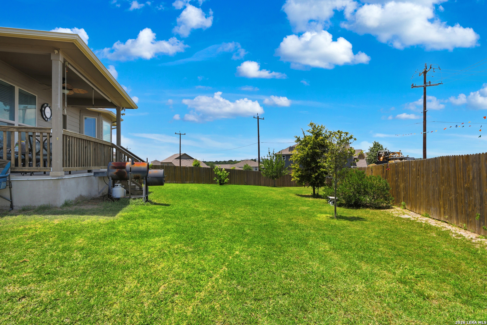 Yard/Garden