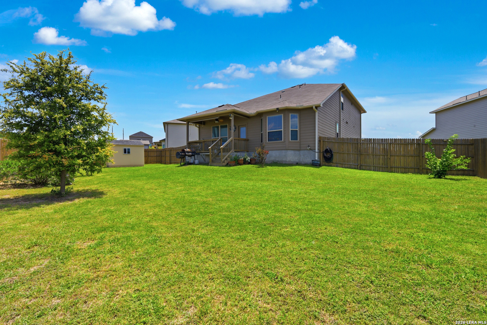 Yard/Garden