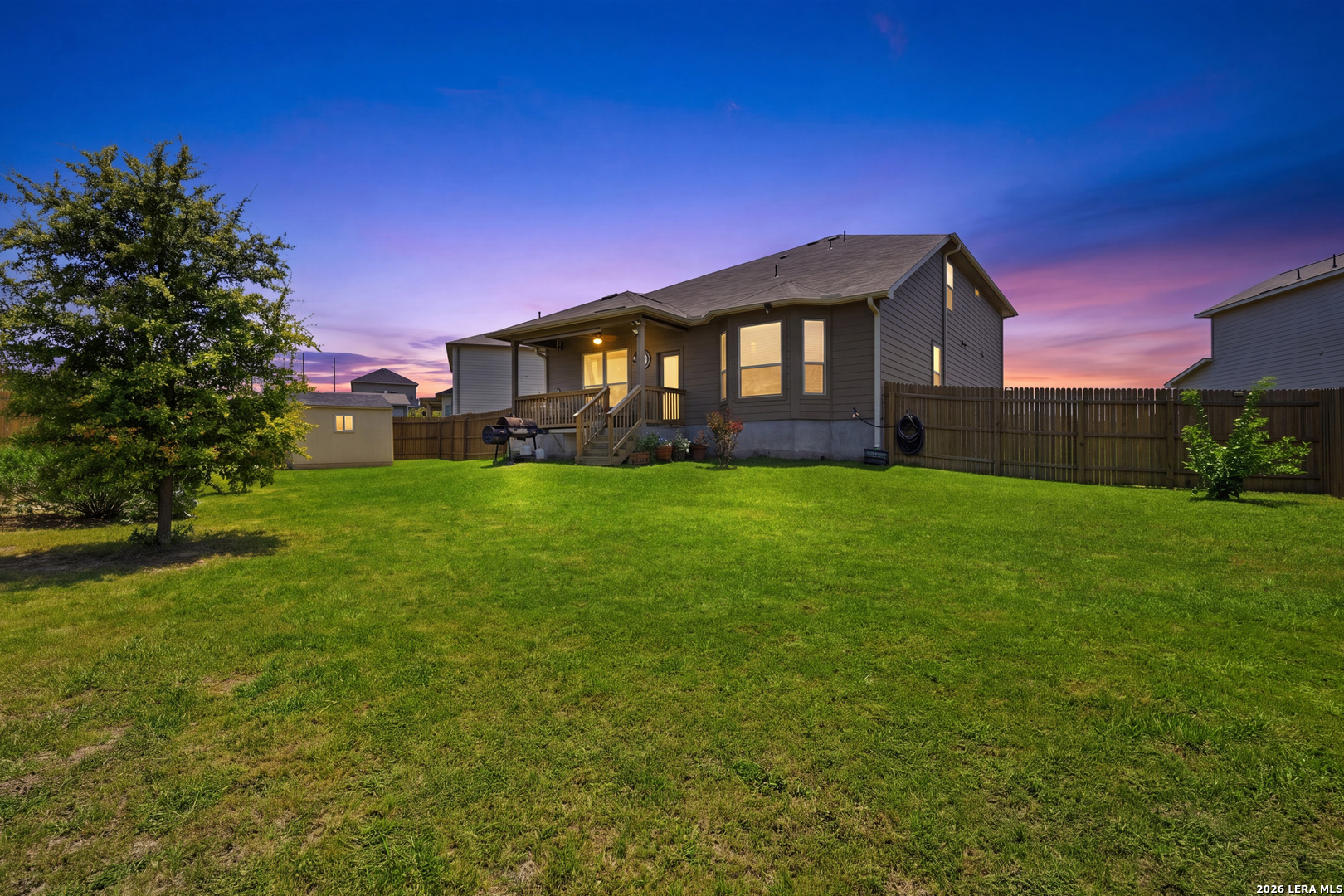 Yard/Garden
