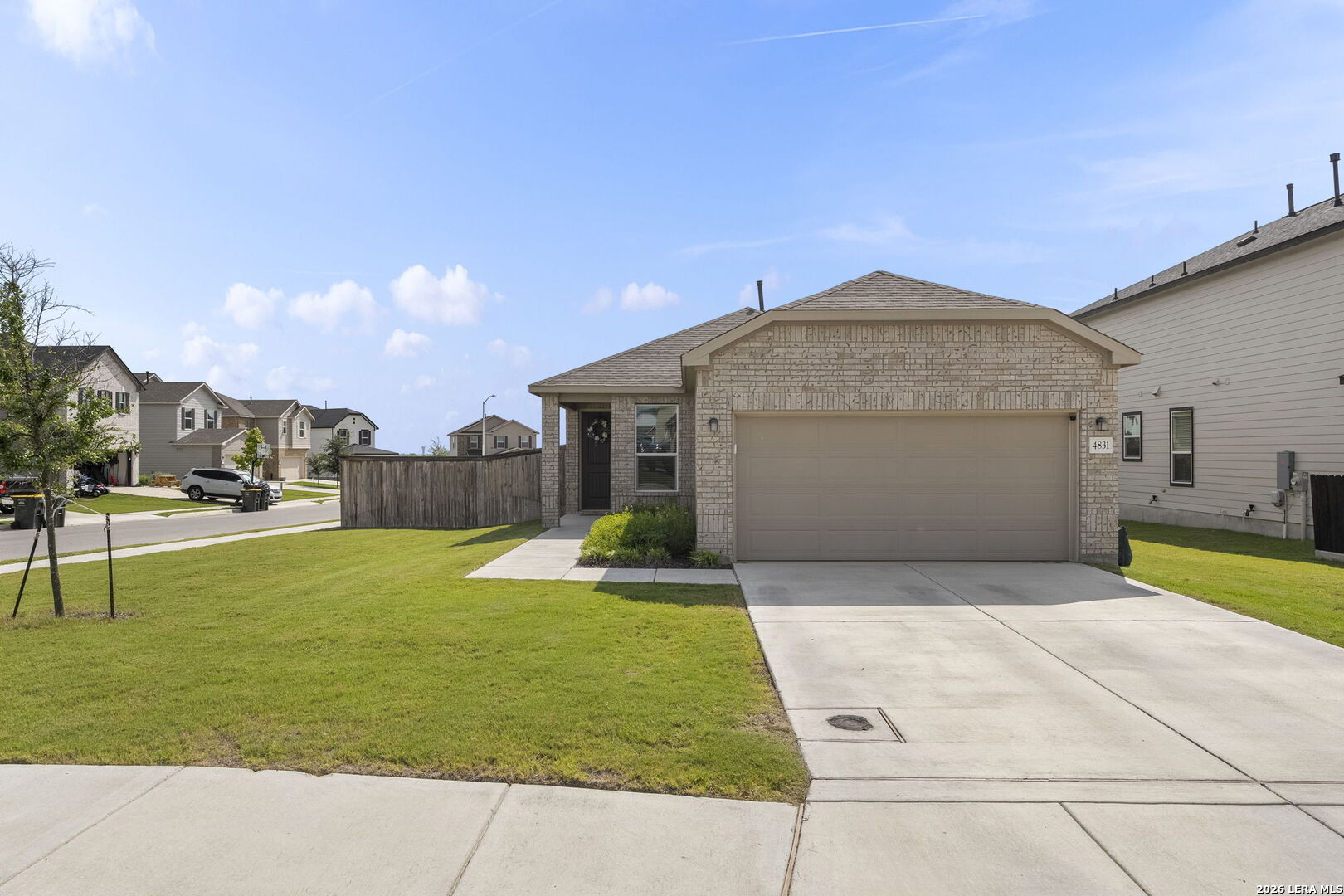 4831 Park Cape, Marion, TX 78124