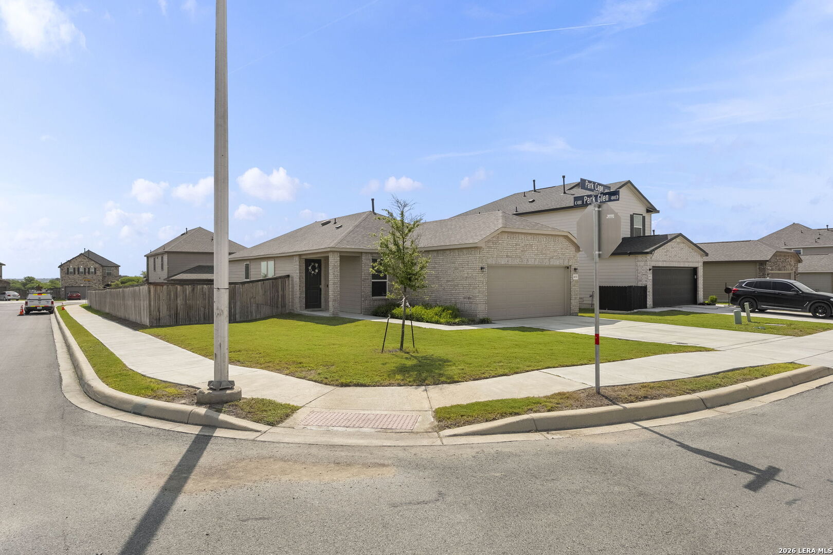 4831 Park Cape, Marion, TX 78124