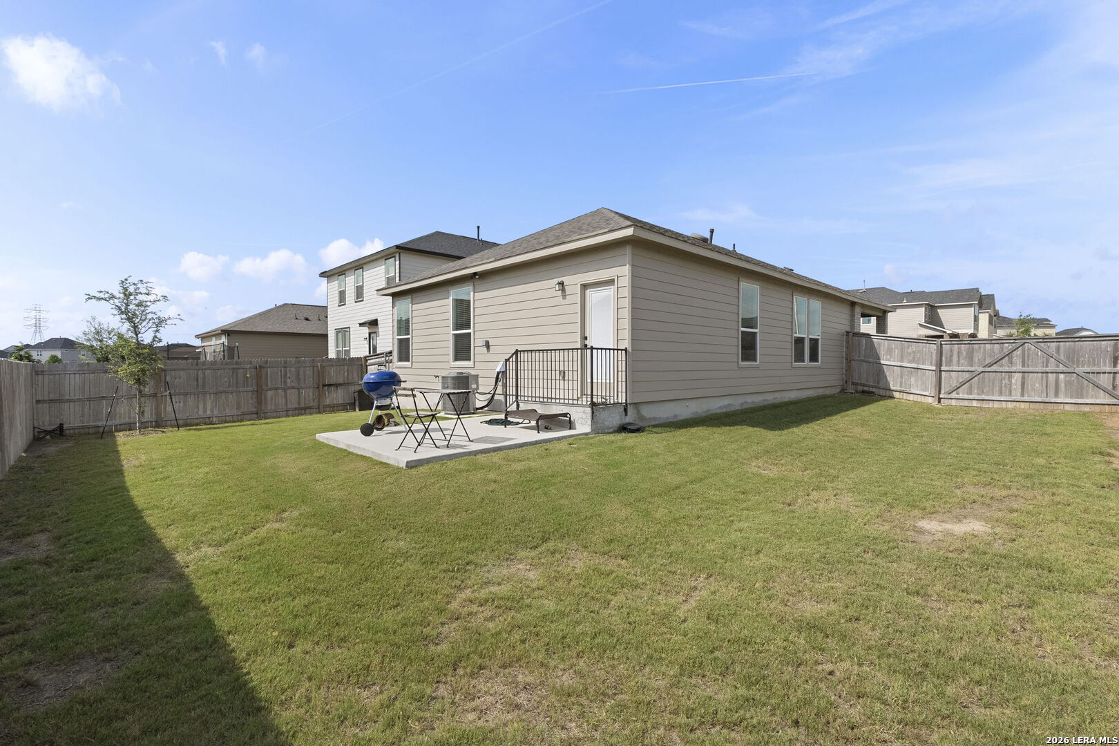 4831 Park Cape, Marion, TX 78124