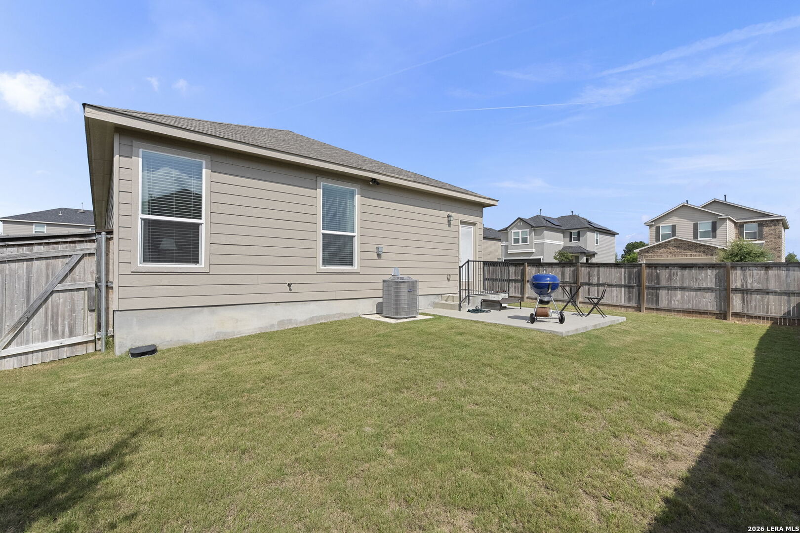 4831 Park Cape, Marion, TX 78124