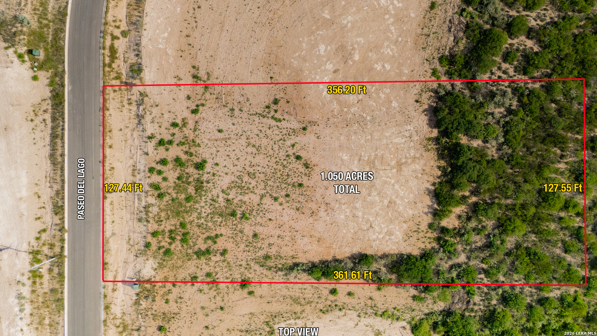 351 Paseo Del Lago Listing Cover Image