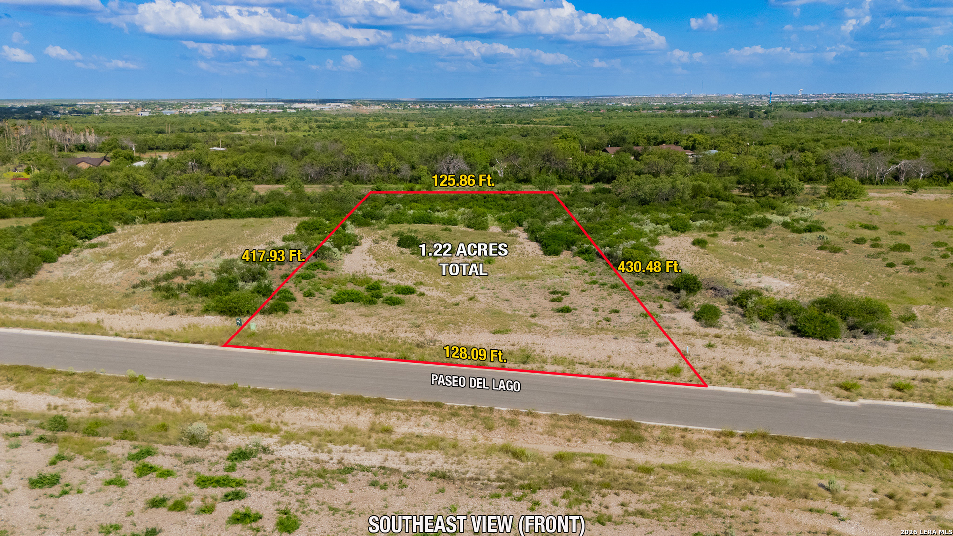 270 Paseo Del Lago Listing Cover Image