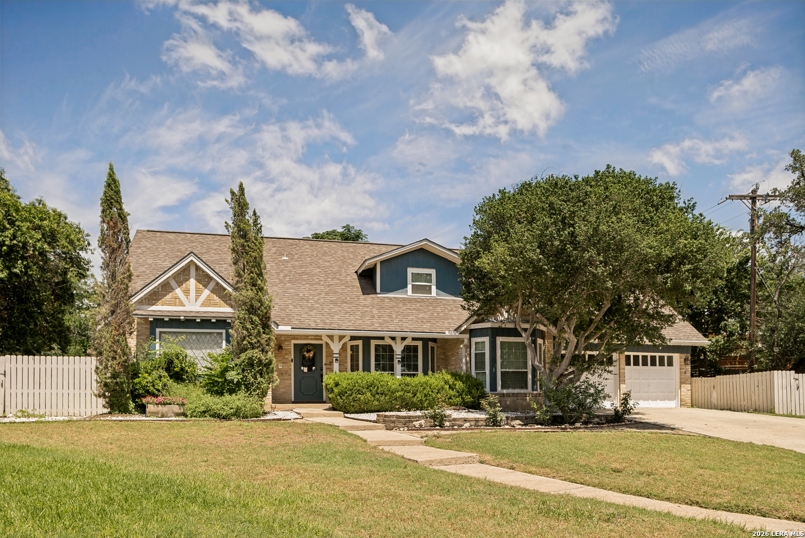 1315 Mount Vieja Listing Cover Image