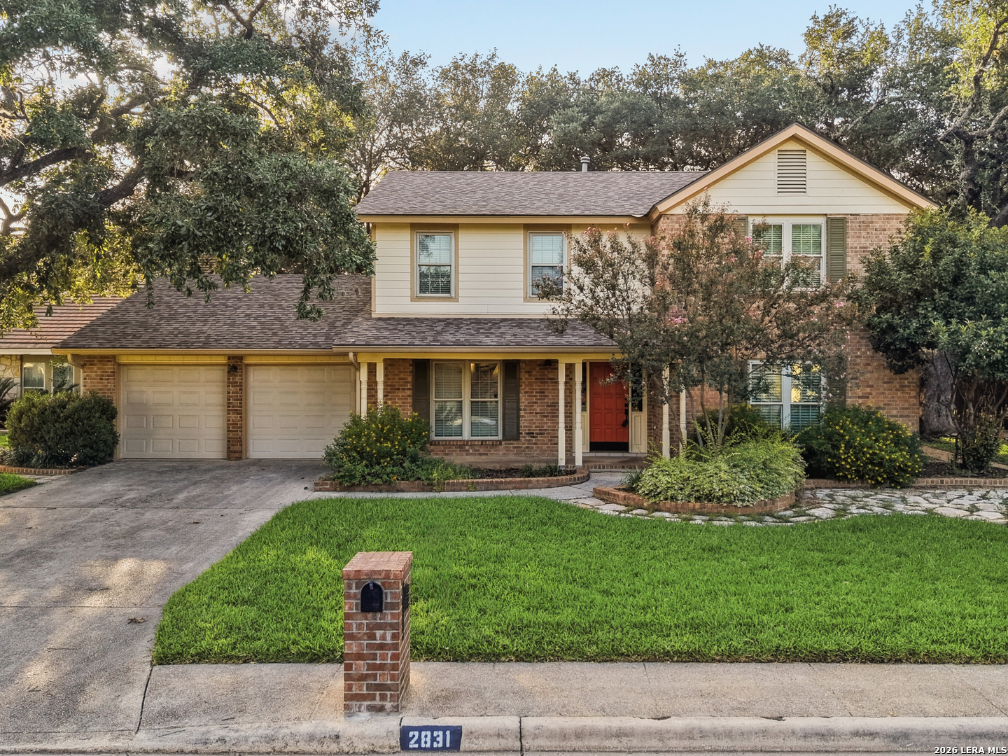 2831 Peppermill Run Listing Cover Image