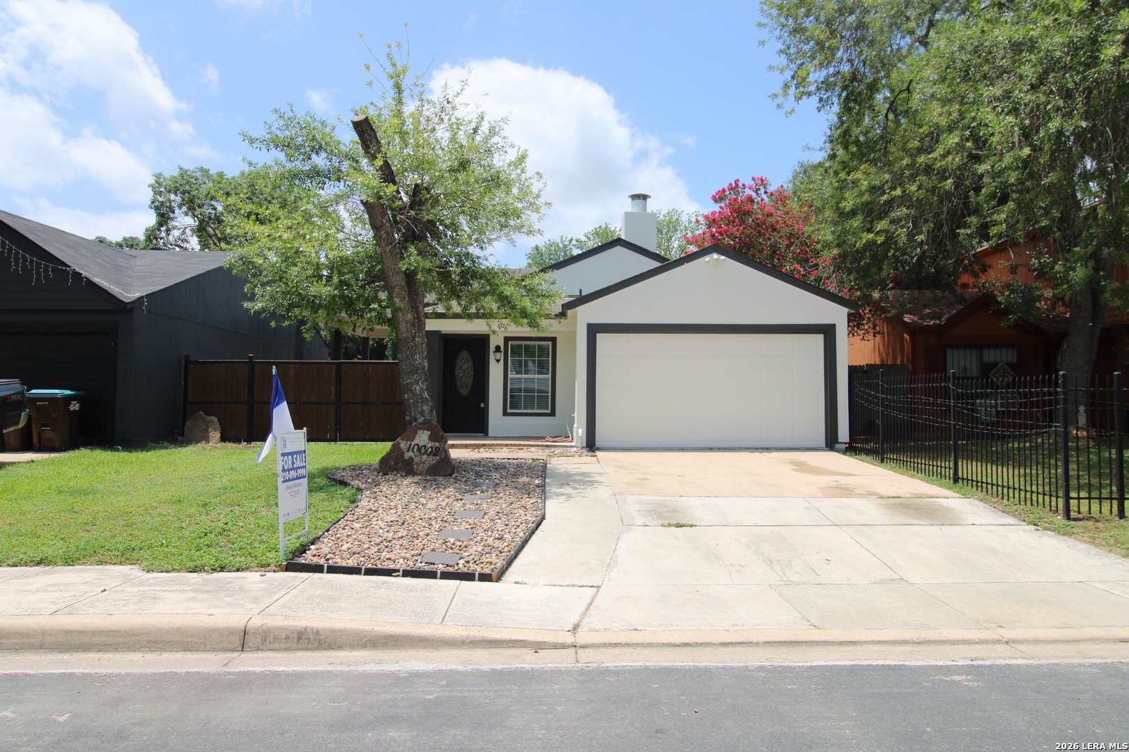 10002 Birch Field Dr Listing Cover Image